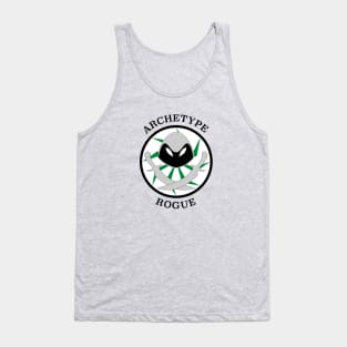 Archetype Rogue Tank Top